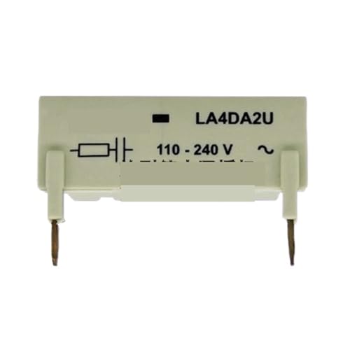 Module de protection de bobine LA4D LA4DA2U haut de gamme