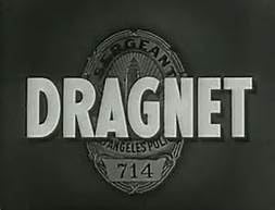 Ep:14 Dragnet Ep:3 Bar Hold Up And Shooting cover art