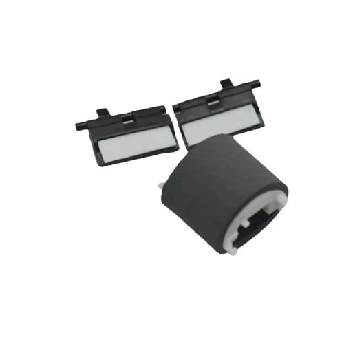 Kit de rechange rouleaux de ramassage HP Pro X451 et tampons de séparation