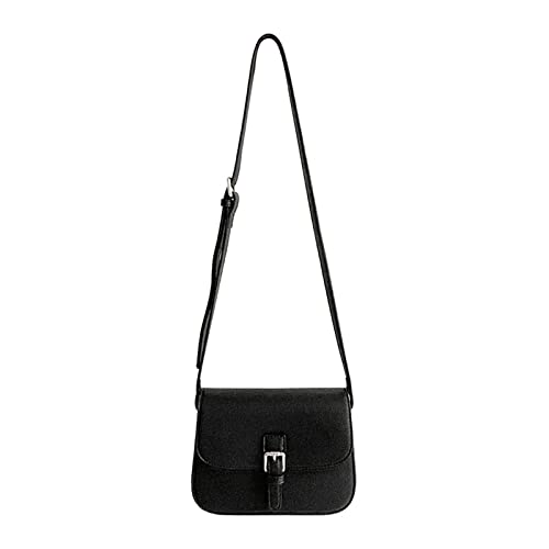 [Xinsheinelry] PU �n���h�o�b�O �V�����_�[�o�b�O �����Ȍ��g�o�b�O ���ϕi ���C�N�A�b�v�|�[�` �N���X�{�f�B �V���o�[/�u���b�N/�z���C�g/�u���E��/�A�v���R�b�g �G���K���g �N���b�`
