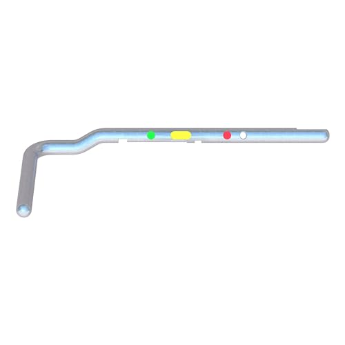 CURT Replacement Q-Series 5th Wheel Handle