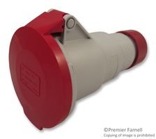 Best Price Square Coupler, 415V, 3P+E PE3264PVB di...