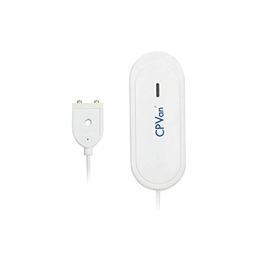 CPVAN CP7/CP2/CP3 Accessory - Water Leak Detector Sensor -433MHz