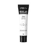 L'Oréal Paris Prime Lab, Primer Fissante 24H Matte Setter, Trucco Più a Lungo, Pelle Meno Lucida, 30 ml