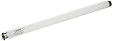 Feit Electric F15T8/CW 15W Cool White 18' Fluorescent T8 Tube G13 Bi-Pin Base