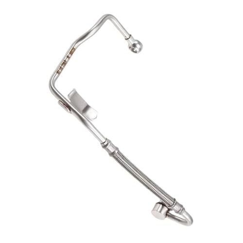 Accesorios para tubería de suministro de aceite del turbocompresor y retorno 06J145778H