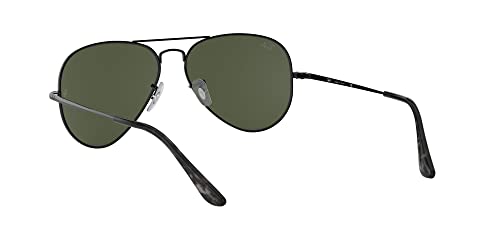 Image of Ray-Ban RB3689 Aviator Metal Ii Evolve Photochromic Sunglasses