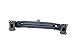 Perfit Liner New Front Bumper Reinforcement Cross Member Impact Bar Steel Compatible With Volkswagen Passat 2014 2015 2016 Fit VW1006139 561807109A/56D807109 Front