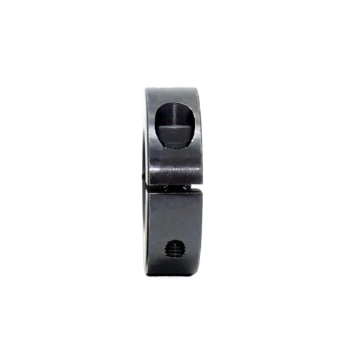 Collier de serrage fixe anti-marquage pour butée de limite - 4