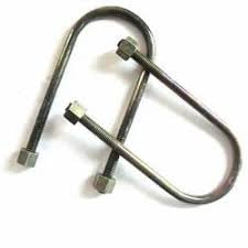 Yes - Tata Magic Picuk Up U-Bolt Kamani Joke (Pack Of 2 Pce)-image-12