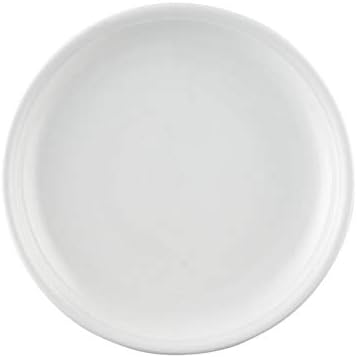 Thomas' Trend-Plate, 20 cm, White