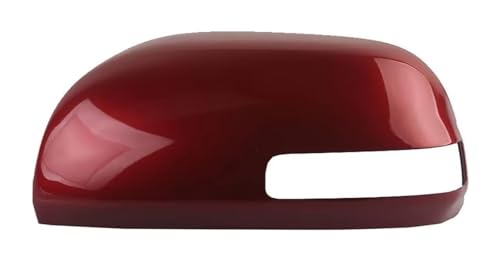  obN~[Lbv p RAV4 p RAV 4 2009-2013 ԗpobN~[Jo[ TCh~[nEWOVF v^CvhAEBOt(1pcs red mica L)