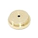 BAQI 2pcs MR-9 Batterie Adapter für alte Version Film Kamera Belichtungsmesser MR9 PX625 PX13