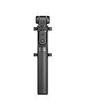 xiaomi stick selfie Formado por una sola unidad que integra un monopié y un trípode