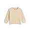 Koton Babyboy Basic Sweatshirt Long Sleeve Crew Neck