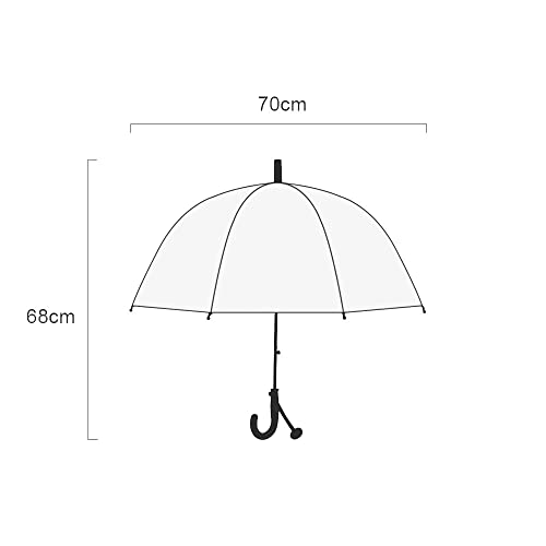 Image of abracadabra Pop Up Umbrella for Kids
