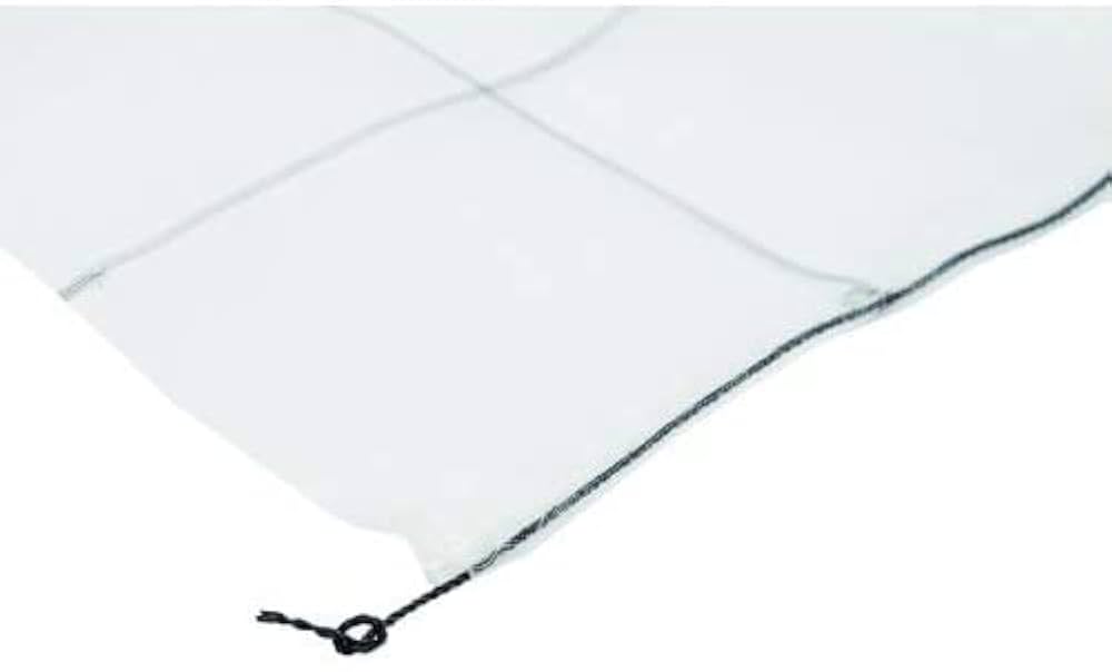 Amazon | ダイオ(Dio) 両端が絞れるストッパー付防虫ネット 1.35