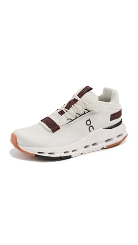 Image of On Women's Cloudnova 2 Sneakers