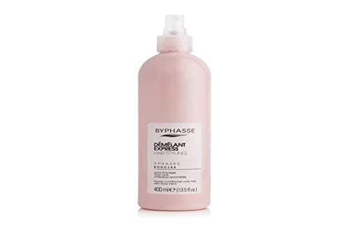SPRAY DESENREDANTE 2 FASES RIZOS 1000054030