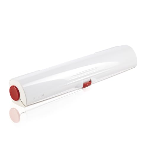 Coupe-film alimentaire Perfect Cut Leifheit pour conserver vos plats