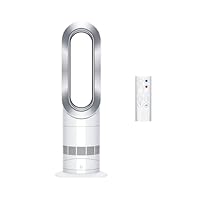 Dyson Hot+Cool™ AM09 Jet Focus heater and fan