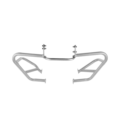 Cadre de carénage moto R1200GS barre de protection pour les voyages d'aventure