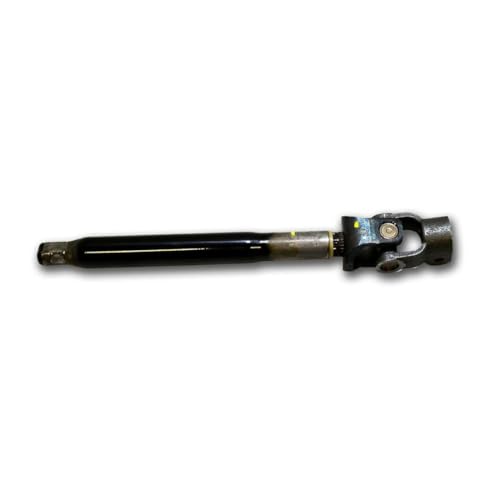 WOLWGTU Lower Steering Shaft for Ford for Escape 2008-2012 Improved Design,Repair your car