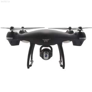 ELECTROPRIME 342A Wide Angle 2.4Ghz Follow Me 4CH 6-Axis Gyro 1080P Drone