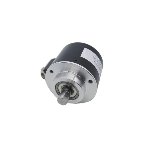 Codeur rotatif 360 ppr PNP à signal stable 5-26V pour mesure d'angle précise - 4