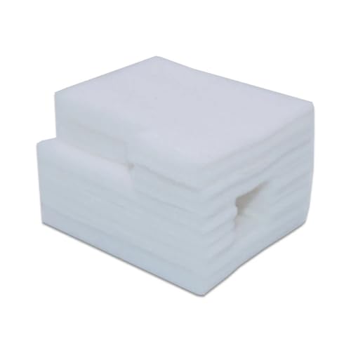 Esponja de Tanque de Mantenimiento C9344 Solución para Error de Almohadillas Llenas 2