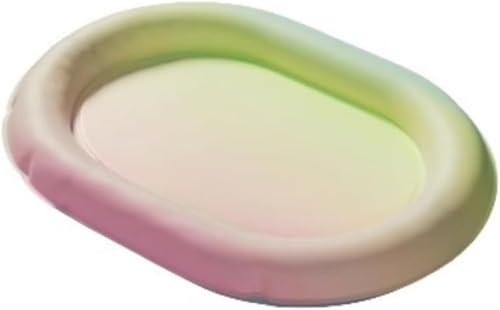 Xiraivke ペット用アイスパッド 犬用アイスネスト クールマット 夏用寝袋 猫用夏用寝袋 冷却パッド 噛みつき防止 犬用ケージマット