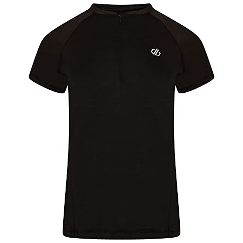 T-shirt femme Dare2b Outdare de randonnée et running confortable en été