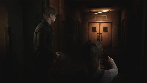 Silent Hill 2 (PS5) by Konami - Image 6