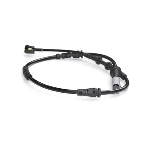 Sensor de desgaste para pastillas de freno traseras BMW F45 F46 soluciona el testigo de aviso
