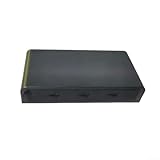 Portable et léger : avec des dimensions de seulement 80 mm x 40 mm x 16 mm, ce chargeur solaire compact est conçu pour un transport facile, pour le camping, les randonnées ou les trajets quotidiens.