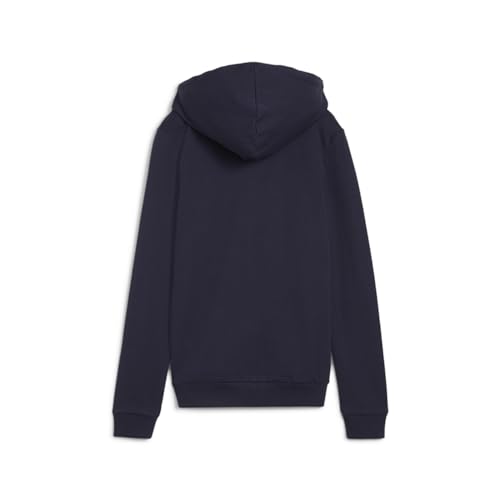 Image of Puma Women's Cotton Hooded Neck Jacket
