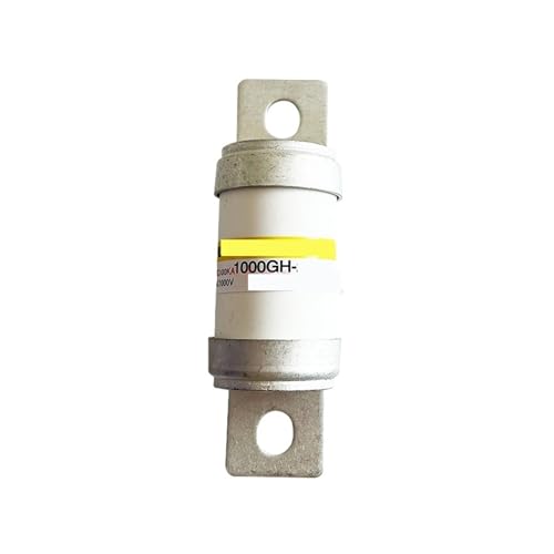 Fusible 1000GH-80UL-80SUL 1000V 80A composant protection armoire électrique