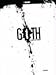 GOTH A Novel of Horror