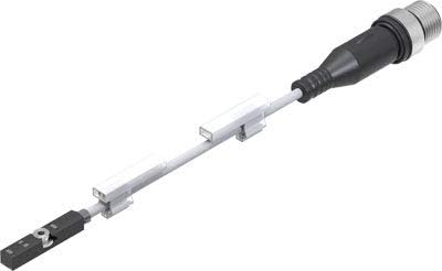 Festo 574337 Model SMT-8M-A-PS-24V-E-0,3-M12 proximity sensor