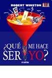 Paperback QUE ME HACE SER YO? [Spanish] Book