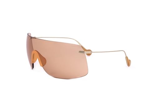 Moncler ML0137-P - 32E METAL SUNGLASSES 00mm