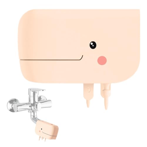 Copri Beccuccio Per Vasca Da Bagno, Copertura Per Beccuccio Da Bagno, Copri Rubinetto Vasca Da Bagno Baby,Protezione Di Sicurezza Per Rubinetto Per Bambini, Protezione Per Baby Shower Per Vasche