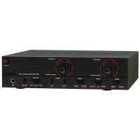 massive ミキシングアンプD4i 動作品 Amazon.co.jp: オースミ電機 （ MASSIVE ） ステレオパワーアンプ D4i