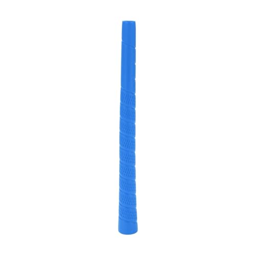Golf Putter Grips,Anti Slip Rubber Golf Putter Grip for Children Beginner Training (Blue)
