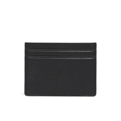 Image of Ted Baker Men's Cavendish Leather Slim Cardholder