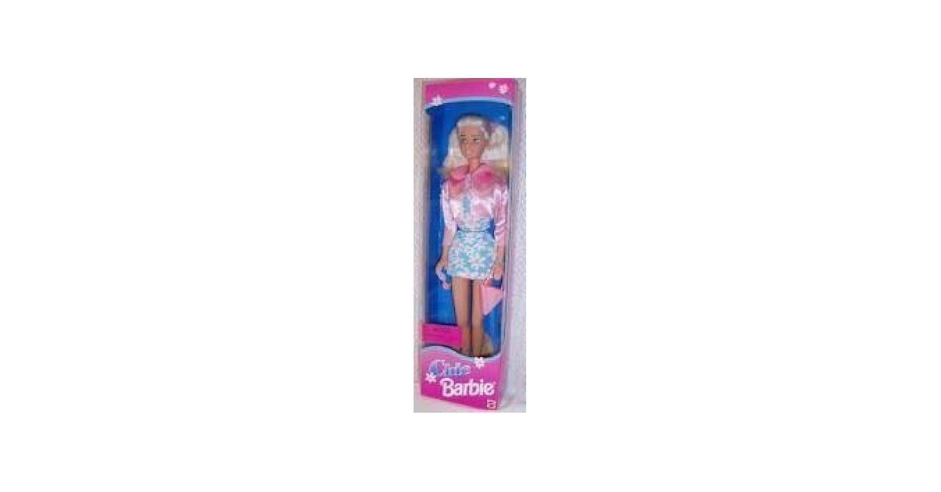 Amazon.com: Chic Barbie by Chic Barbie : Toys & Games