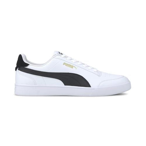 PUMA Men's Shuffle Sneaker2