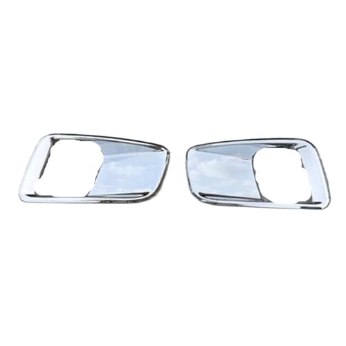 Garniture lumière antibrouillard arrière Peugeot 3008 protection