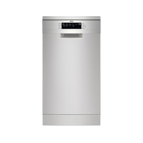 AEG FFB62427ZM - vue 2