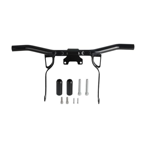 Pare-chocs moto Touring crash bar avant et arrière pour modèles FLHX FLHT FLTRX